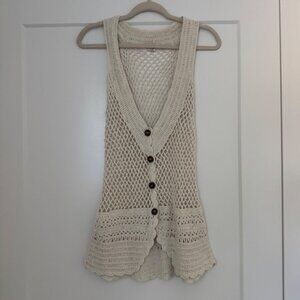 Love by design crochet‎ sweater